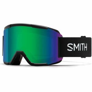 Smith SQUAD Lyžařské brýle, černá, veľkosť UNI