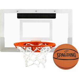 Spalding ARENA SLAM 180 Basketbalový minikoš, mix, veľkosť UNI