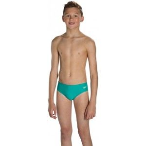Speedo ESSENTIAL BOYS LOGO BRIEF - Chlapecké plavky