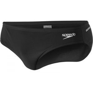 Speedo MONOGRAM BRIEF - Pánské sportovní plavky