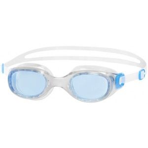 Speedo FUTURA CLASSIC Plavecké brýle, transparentní, velikost os