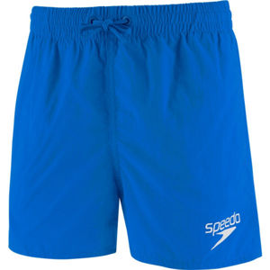 Speedo ESSENTIAL 13 WATERSHORT Chlapecké koupací šortky, modrá, velikost XL