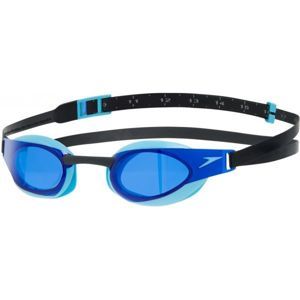 Speedo FASTSKIN ELITE Závodní  plavecké brýle, světle modrá, velikost os