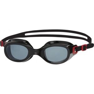 Speedo FUTURA CLASSIC Plavecké brýle, černá, veľkosť UNI