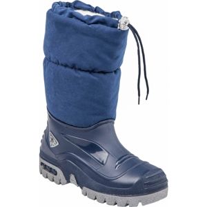 Spirale CHARA modrá 36 - Dětská zimní obuv