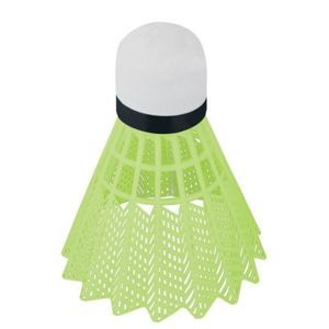 Spokey FLAME 6KS zelená  - Badmintonové míčky