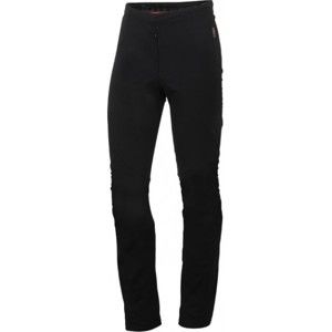 Sportful ENGADIN WIND TIGHT černá XL - Pánské běžkařské kalhoty