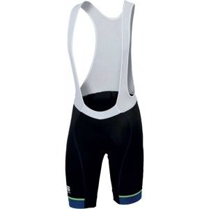 Sportful GIRO BIBSHORT černá 3xl - Pánské šortky s laclem