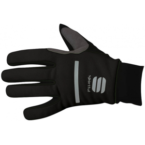Sportful POLAR GLOVE černá L - Pánské rukavice