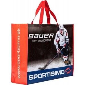 Sportisimo Bauer Hockey - Nákupní taška