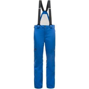 Spyder DARE TAILORED PANT modrá XL - Pánské lyžařské kalhoty