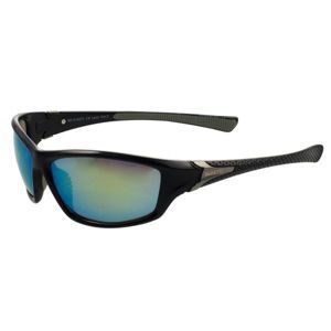 Suretti SB-S15071 Sportovní sluneční brýle, Černá,Stříbrná, velikost