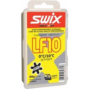 Swix LF10X-6   - Parafín - Swix