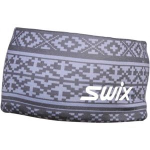 Swix MYRENE bílá  - Designová sportovní čepice