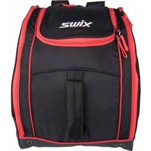 Swix TRI PACK LO PRO Batoh lyžařské vybavení, černá, velikost UNI