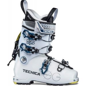 Tecnica ZERO G TOUR W  26 - Dámské skialpové boty
