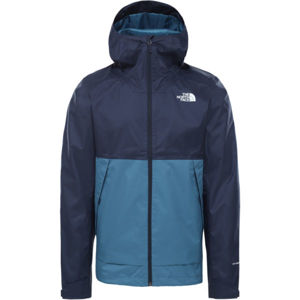 The North Face M MILLERTON JACKET Pánská outdoorová bunda, tmavě modrá, velikost XL