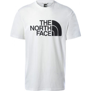The North Face S/S HALF DOME TEE AVIATOR  M - Pánské triko