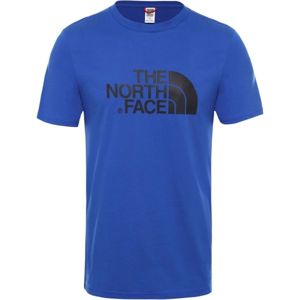 The North Face S/S EASY TEE M - Pánské tričko