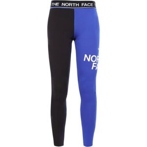 The North Face FLEX MR TIGHT modrá XS - Dámské legíny