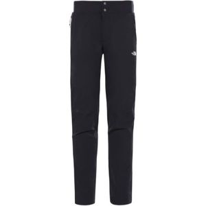 The North Face QUEST SOFTSHELL PANT černá 34 - Pánské softshellové kalhoty