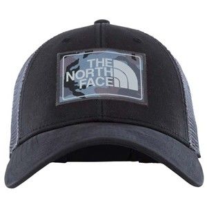 The North Face MUDDER TRUCKER HAT - Kšiltovka