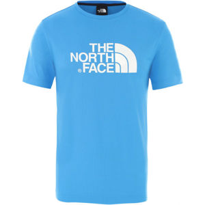 The North Face TANKEN TEE modrá L - Pánské triko