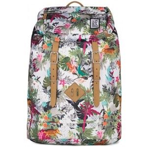 The Pack Society PREMIUM BACKPACK - Stylový batoh