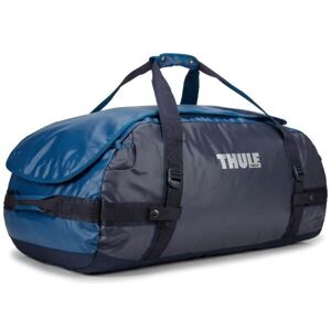 THULE CHASM L 90L Cestovní taška, tmavě modrá, velikost UNI