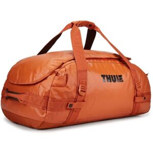 THULE CHASM M 70L Cestovní taška, oranžová, velikost UNI