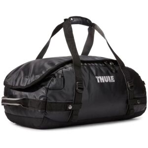 THULE CHASM S 40L Cestovní taška, černá, velikost UNI