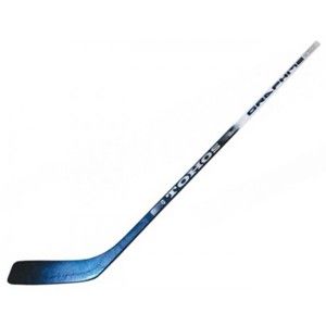 Tohos GRAFIT 152 CM Hokejka, modrá, velikost