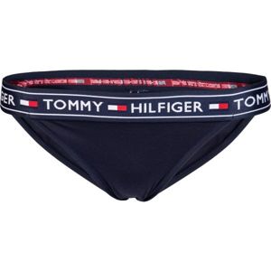 Tommy Hilfiger BIKINI Dámské kalhotky, červená, velikost S