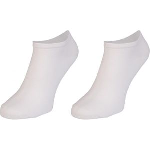 Tommy Hilfiger SNEAKER 2P Dámské ponožky, červená, velikost 39-41