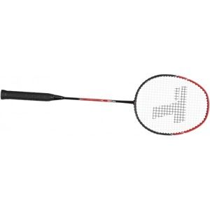 Tregare GRAFIT CORE BB16 červená  - Badmintonová raketa
