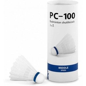 Tregare PC-100 MEDIUM   - Badmintonové míčky - Tregare