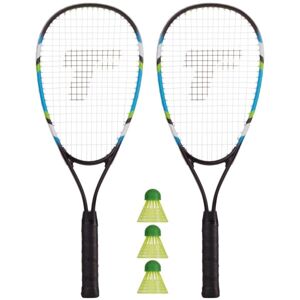 Tregare PRO FLASH Speed badminton set pro 2 hráče, černá, velikost UNI