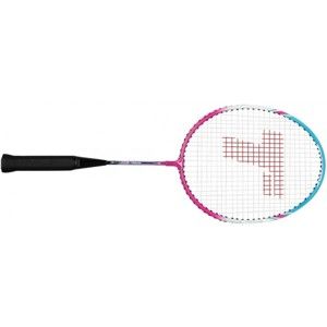 Tregare ROCKET GIRL BB12   - Dětská badmintonová raketa
