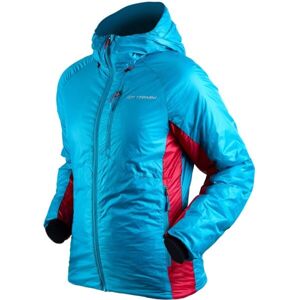 TRIMM Dámská outdoorová bunda Dámská outdoorová bunda, světle modrá, velikost XL