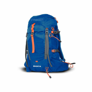 TRIMM MANTA 30 Turistický batoh, modrá, velikost UNI
