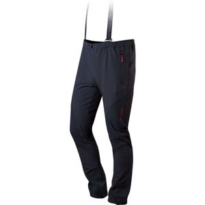 TRIMM MAROL PANTS Pánská sportovní kalhoty, černá, velikost XL