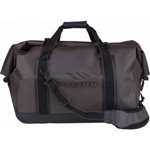 TRIMM TRANSIT Cestovní taška, tmavě šedá, velikost UNI