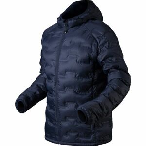 TRIMM TROCK Pánská zimní bunda, modrá, veľkosť L