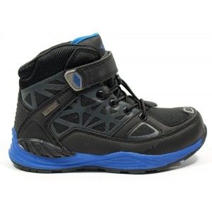 Umbro RAUD modrá 32 - Dětská outdoorová obuv