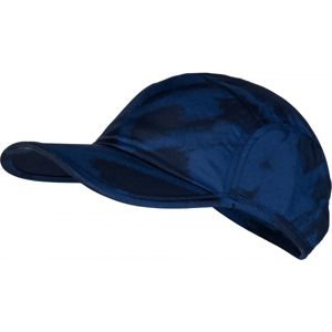 Umbro GLITCH GRAPHIC CAP modrá UNI - Pánská kšiltovka