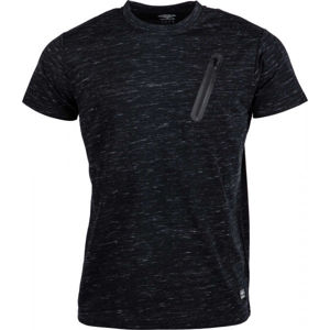 Umbro FALK černá XL - Pánské triko