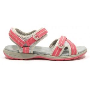 Umbro MARI růžová 38 - Dámské sandály