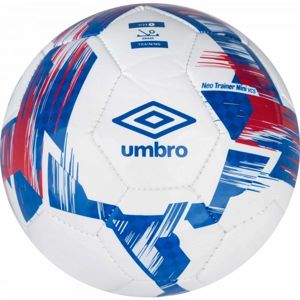 Umbro NEO TRAINER MINIBALL bílá 1 - Mini fotbalový míč