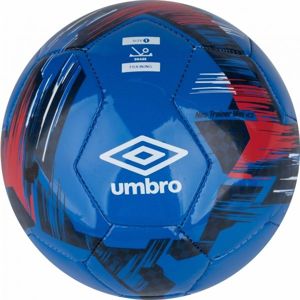 Umbro NEO TRAINER MINIBALL modrá 1 - Mini fotbalový míč