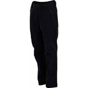 Umbro BONN Chlapecké kalhoty, černá, velikost 128-134